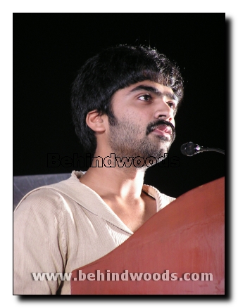 Vettaiyadu Vilaiyadu Music Release - Gallery